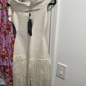 Herve Leger Dress